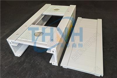 高分子合金復(fù)合橋架（梯式） 